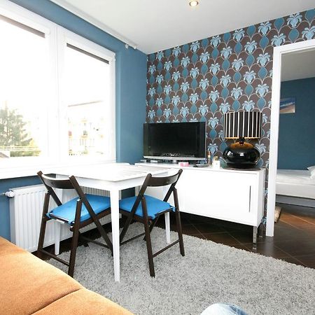 Rent A Flat Apartments - Mazurska St. Sopot Quarto foto