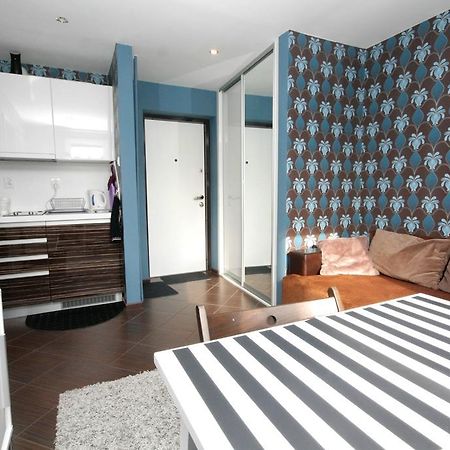 Rent A Flat Apartments - Mazurska St. Sopot Exterior foto