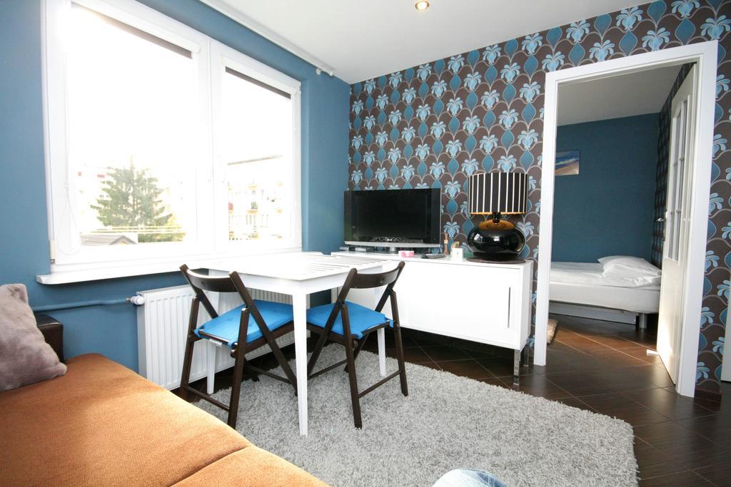 Rent A Flat Apartments - Mazurska St. Sopot Quarto foto
