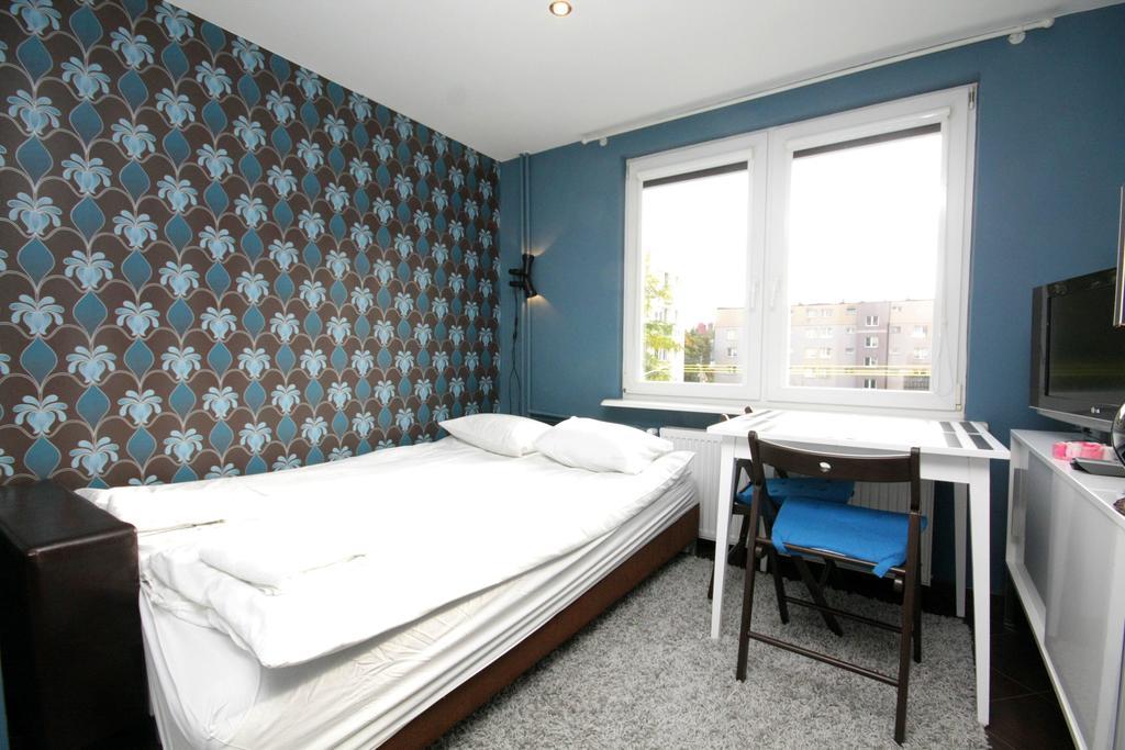 Rent A Flat Apartments - Mazurska St. Sopot Exterior foto